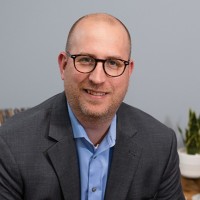 Mangold Creative Employee Brian Odeja's profile photo