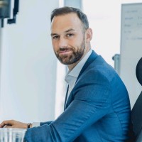 TESLA, Inc. Employee Ricky Brian's profile photo