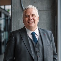 Pearson Employee Chris Bonnell's profile photo