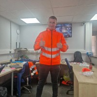 MIDLAND PLANT TRAINING AND TESTING LTD Employee Shaun Maley's profile photo