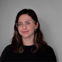 Masha Pavlotsky Email