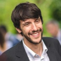 WebScIT Employee Frederic Collonval's profile photo