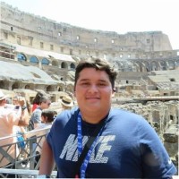 World Equipment Source Employee Jesus Camacho's profile photo