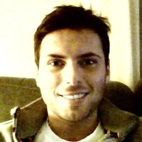 CRA-Carlo Ratti Associati Employee Gianluca Zimbardi's profile photo