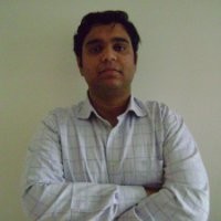 Optimizely Employee Imran Yousuf's profile photo