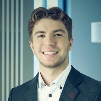 Hazelview Investments Employee Jackson Kay's profile photo