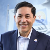 Peter F. Najera