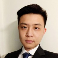 Alibaba Group Employee Henan Li's profile photo