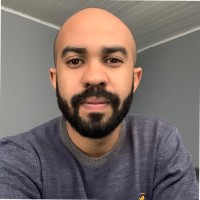 Gallerist Employee Gustavo Carvalho's profile photo