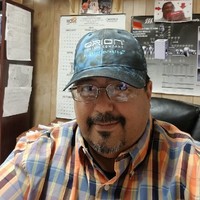 Orion Drilling Company Employee Edward Chavez's profile photo