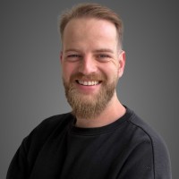 Altify Employee Franco Meiring's profile photo