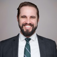Fidelity Investments Employee Derek West's profile photo