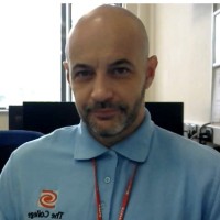 College of West Anglia Employee Danny Smith's profile photo