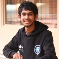 Tejas Networks Employee Ashwin Bhandari's profile photo