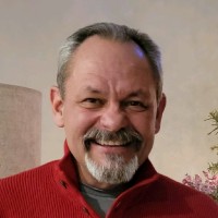 Troop Contracting Employee Allen Ervick's profile photo