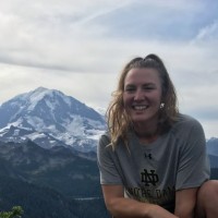 Bancroft Contracting Corporation Employee Olivia Perham's profile photo