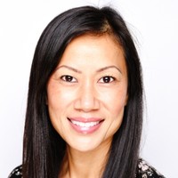 Taylor's Schools Employee Angelina Tee's profile photo