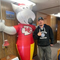 Digital Security Employee Christian Lake's profile photo