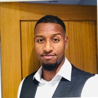 Immunocore Employee Mo Osman's profile photo
