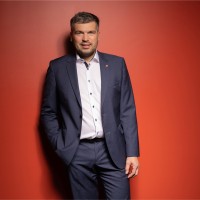 experimenta – Das Science Center Employee Kenan Bromann's profile photo