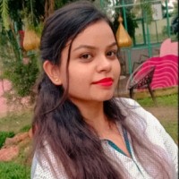 V3iT Employee Aastha Sagar's profile photo