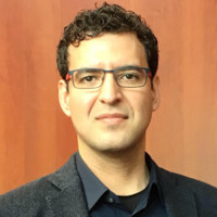 Resolute Data Science LLC Employee Paul Arias's profile photo