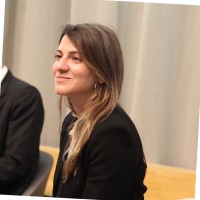 Rusudan Baratashvili Email & Phone Number