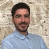 Octorate Employee Valerio Ippoliti's profile photo