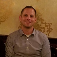 Valleywise Health Employee Michael McCrone's profile photo