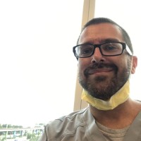 Jackson Health System Employee William Swick's profile photo