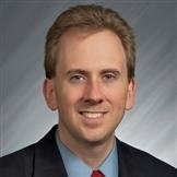 American Water Employee Jason Stephenson's profile photo