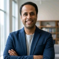 Forbes Technology Council Employee Pranav Lal's profile photo