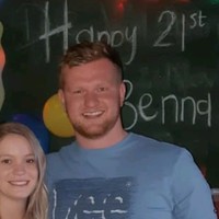 Cloudmaven ERP Employee Benna Van Der Westhuizen's profile photo