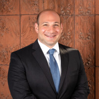 HCS Home Health Care Services of New York Employee Max Lafer's profile photo