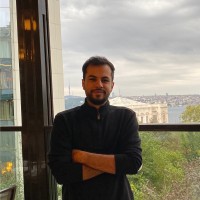 Binj Employee Mohammad Alikhani's profile photo