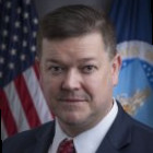 Waggoner Engineering Employee John Rounsaville's profile photo