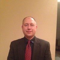 CMS Solutions Employee Ricky Jones's profile photo