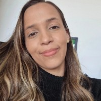 Avanade Employee Evelyn Felix Rocha's profile photo