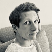 Rough Trade Employee David Anderson's profile photo