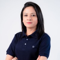 Evolv Super Audits Employee Disna Weerasinghe's profile photo