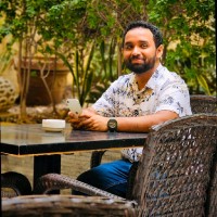 Intermass Engineering & Contracting Company L.L.C Employee Sreerag Aravind's profile photo