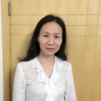 Igus Employee 王莉莉's profile photo
