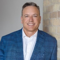 Business Solution Partners Employee Todd Parrish's profile photo