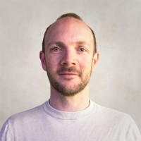 LiveEO Employee Max Krudop's profile photo