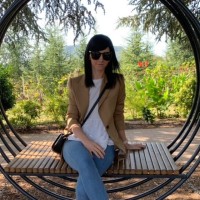 OANDER Development Employee Petra Bobor's profile photo