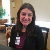 Amanda Evans Email & Phone Number