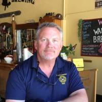 U.S. Coast Guard Employee Mike Delury's profile photo