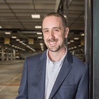 Alexandria Transit Company (DASH) Employee Joshua Baker's profile photo