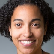 STRIDE Community Health Center Employee Megan Adamson's profile photo