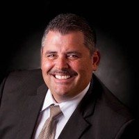 San Diego Police Department Employee Gary Gonzales's profile photo